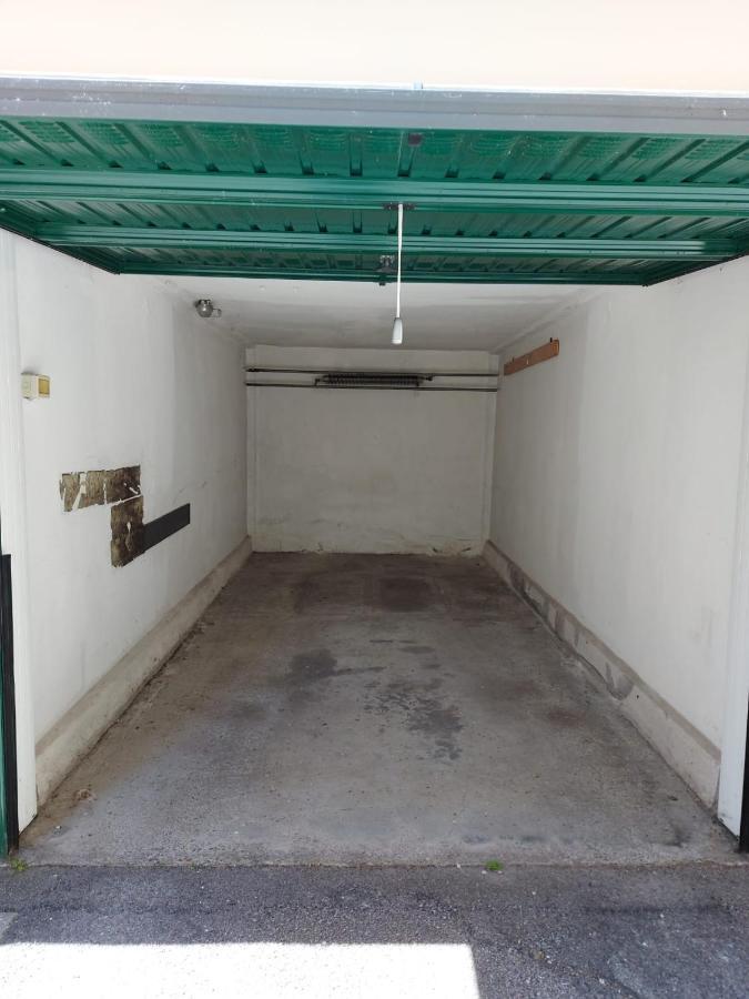 Milano City Apartments - Parking And Comfort - Spacious Apt Up To 8 Pax Kültér fotó